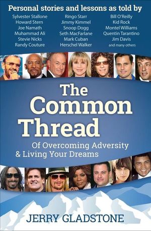 Buy The Common Thread at Amazon