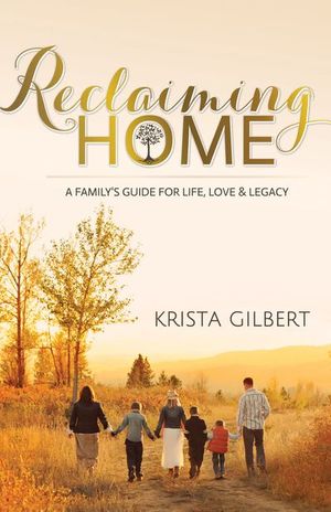 Buy Reclaiming Home at Amazon