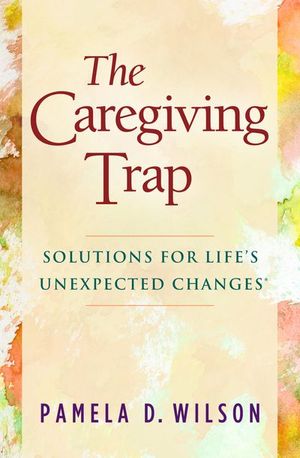 Buy The Caregiving Trap at Amazon
