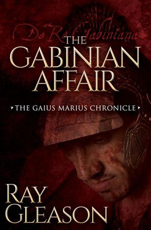 Buy The Gabinian Affair at Amazon