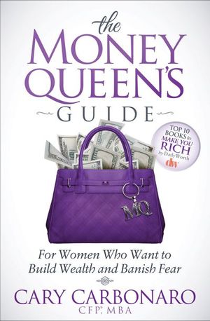Buy The Money Queen's Guide at Amazon