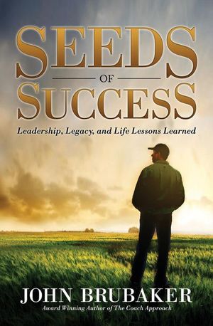 Buy Seeds of Success at Amazon