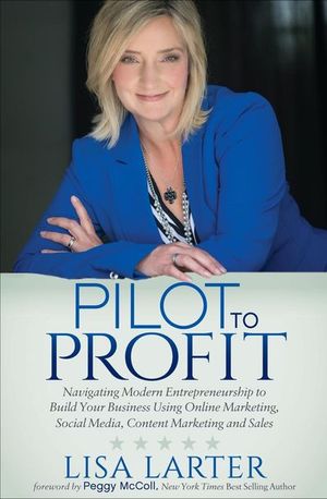 Buy Pilot to Profit at Amazon