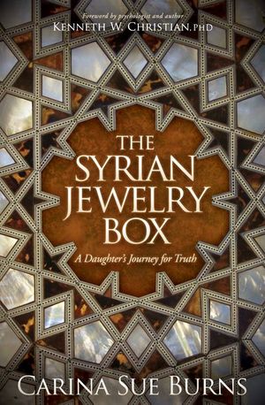 Buy The Syrian Jewelry Box at Amazon