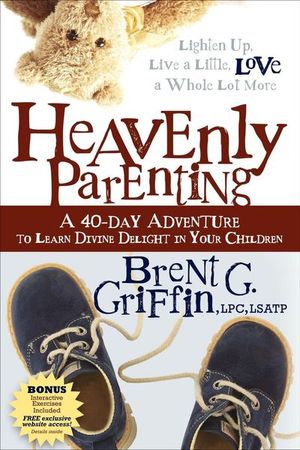 Buy Heavenly Parenting at Amazon