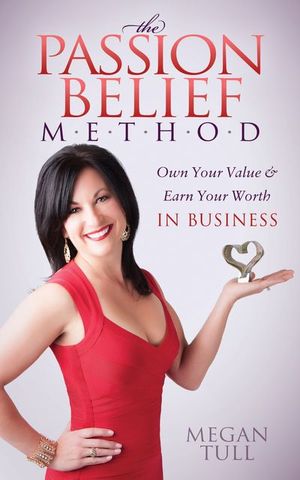 Buy The Passion Belief Method at Amazon