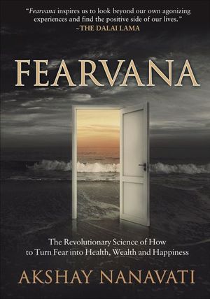 Buy Fearvana at Amazon