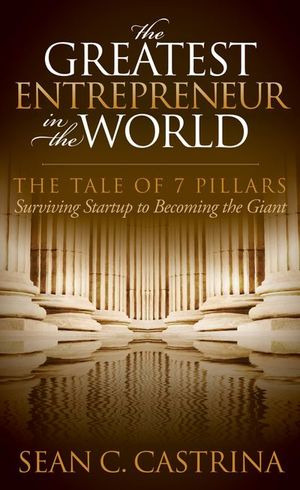 Buy The Greatest Entrepreneur in the World at Amazon