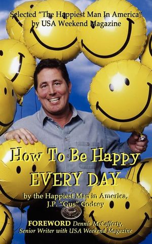 Buy How to Be Happy EVERYDAY at Amazon