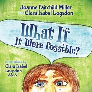 Buy What If It Were Possible? at Amazon