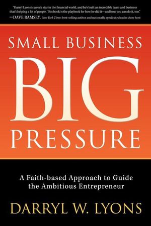 Buy Small Business Big Pressure at Amazon