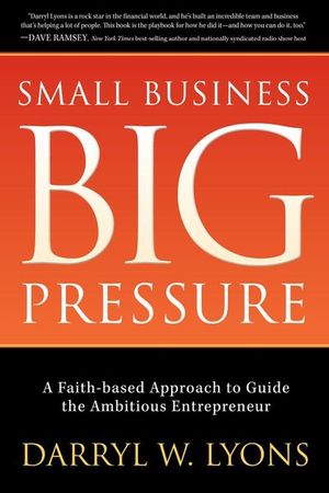 Small Business Big Pressure