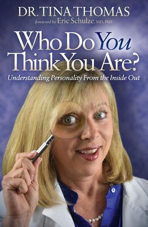 Buy Who Do You Think You Are? at Amazon