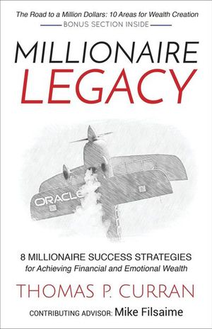 Buy Millionaire Legacy at Amazon