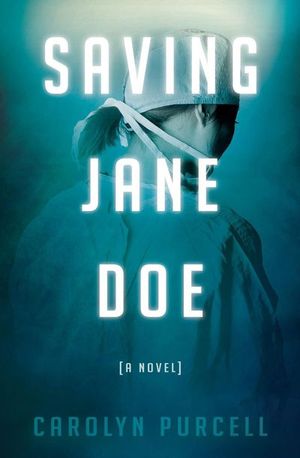 Buy Saving Jane Doe at Amazon