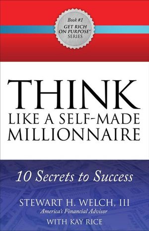 Buy Think Like a Self-Made Millionaire at Amazon