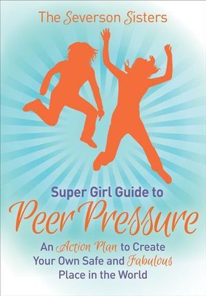 Buy Supergirl Guide to Peer Pressure at Amazon