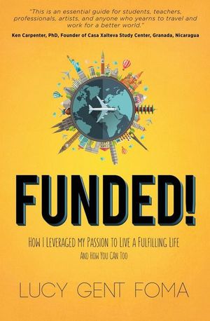 Buy Funded! at Amazon