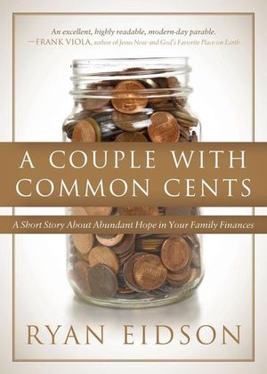 Buy A Couple With Common Cents at Amazon
