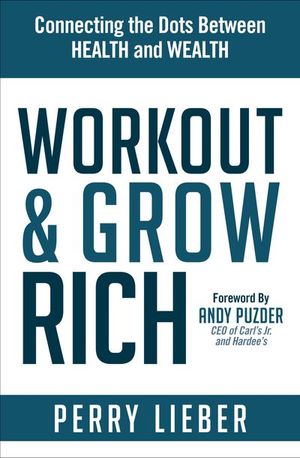 Buy Workout & Grow Rich at Amazon