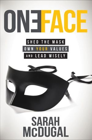 Buy One Face at Amazon
