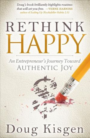 Buy Rethink Happy at Amazon