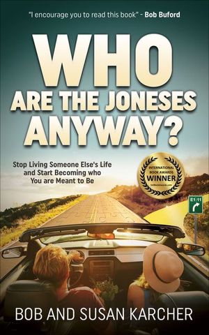 Who Are the Joneses Anyway?