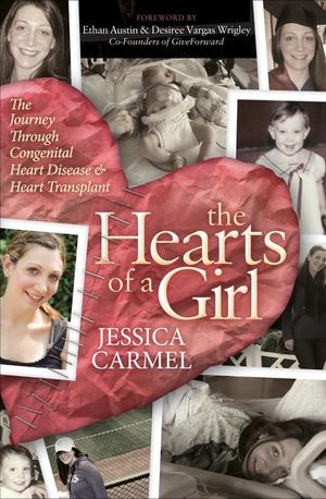 Buy The Hearts of a Girl at Amazon