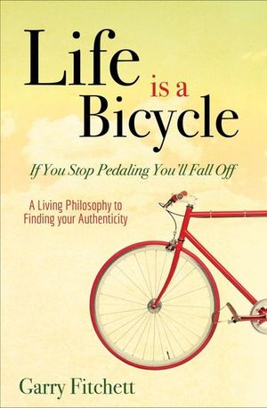 Buy Life is a Bicycle at Amazon