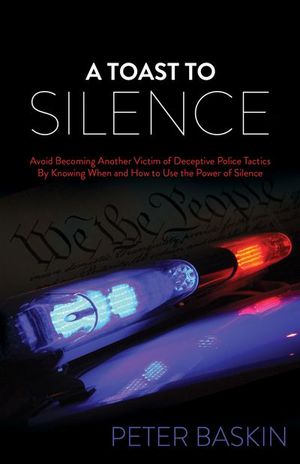 Buy A Toast to Silence at Amazon