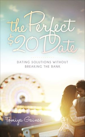 Buy The Perfect $20 Date at Amazon