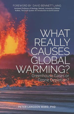 Buy What Really Causes Global Warming? at Amazon