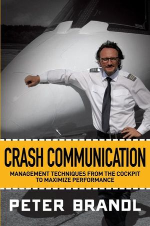 Buy Crash Communication at Amazon