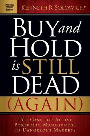 Buy Buy and Hold is Still Dead (Again) at Amazon