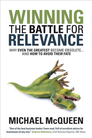 Buy Winning the Battle for Relevance at Amazon