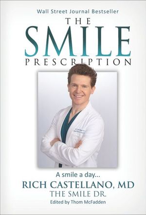 Buy The Smile Prescription at Amazon