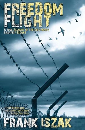 Buy Freedom Flight at Amazon