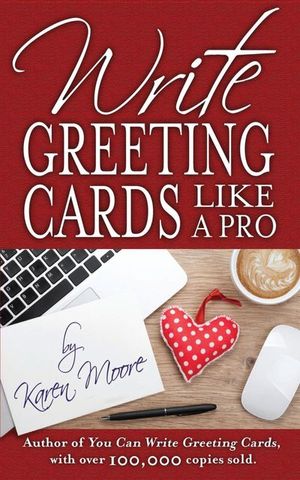 Buy Write Greeting Cards Like a Pro at Amazon