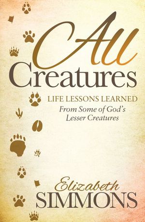 Buy All Creatures at Amazon