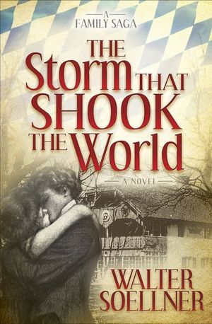 Buy The Storm That Shook the World at Amazon