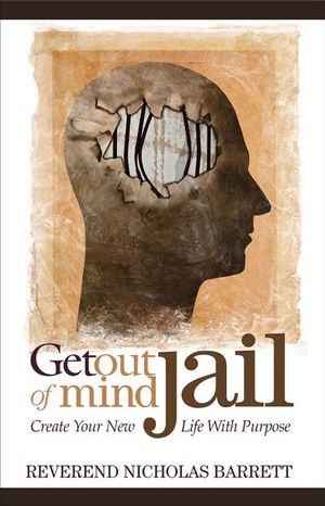 Buy Get Out of Mind Jail at Amazon