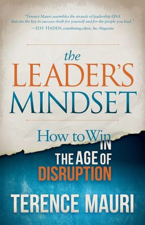 Buy The Leader's Mindset at Amazon