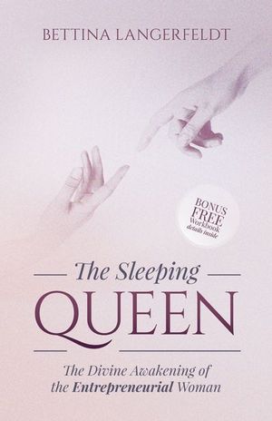 Buy The Sleeping Queen at Amazon