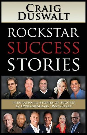Buy RockStar Success Stories at Amazon