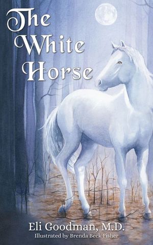 Buy The White Horse at Amazon