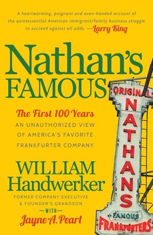 Buy Nathan's Famous at Amazon