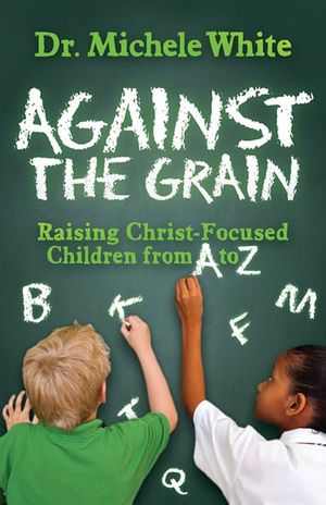 Buy Against the Grain at Amazon