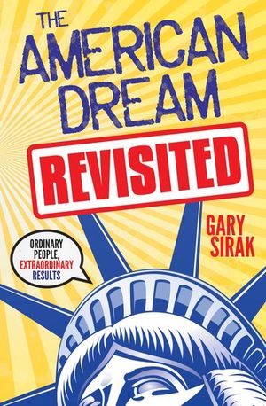 Buy The American Dream, Revisited at Amazon