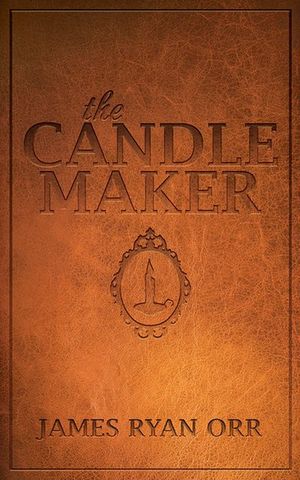 Buy The Candle Maker at Amazon