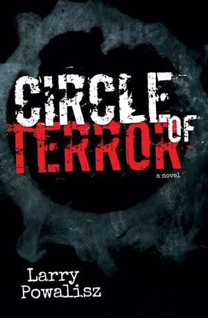 Buy Circle of Terror at Amazon